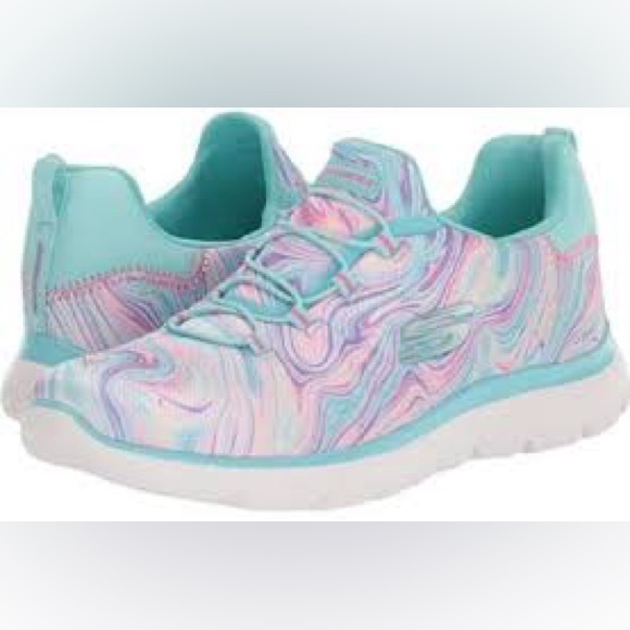 Skechers Shoes - Women’s Size 7.5 Sketchers Summits - Brilliant Dreamer sneakers